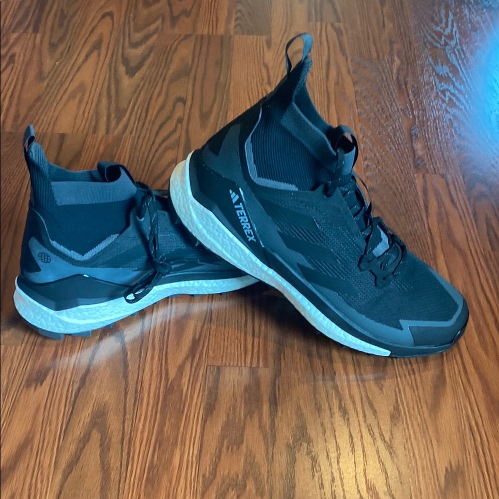 Adidas Terrex Free Hiker 2.0 HQ8395. Size 13